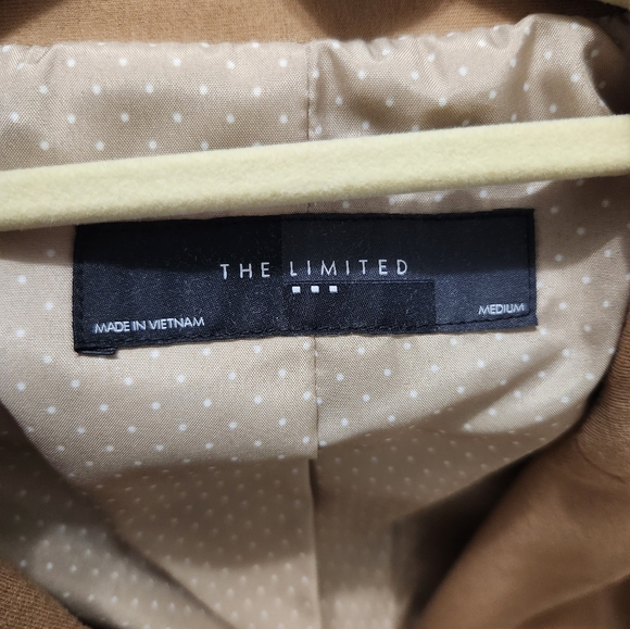 The Limited Blazer - Picture 5 of 6